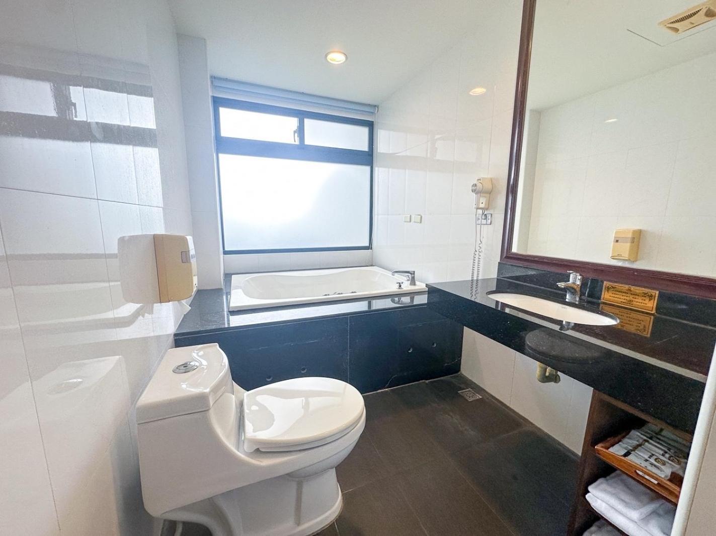 Fair Tale Motel - Sea Hualien City Exterior photo